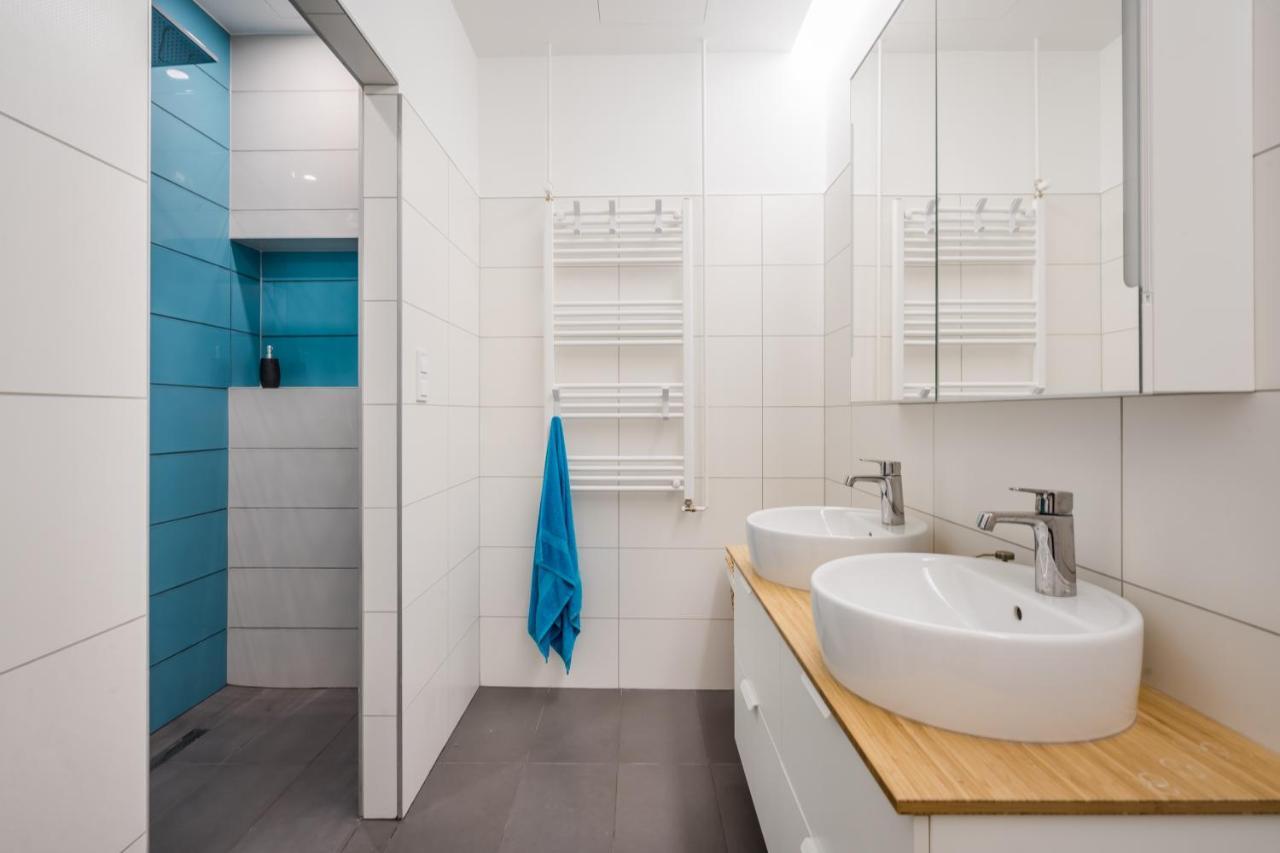 Bpr Stylish Vagabond Apartment With Ac Budapest Kültér fotó